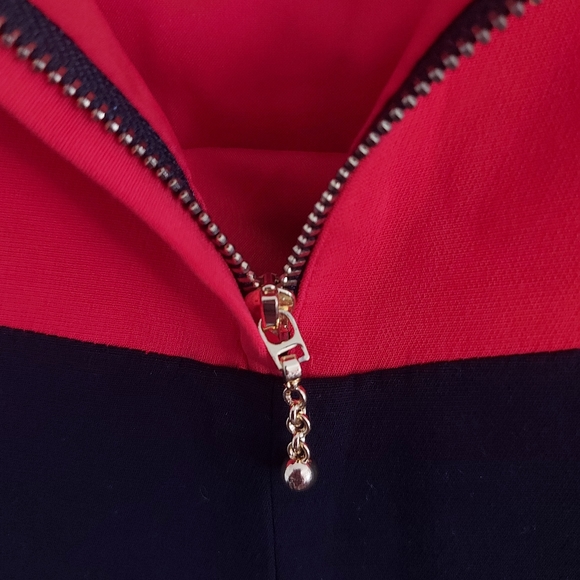 Kate Spade lady bug dress size 4 - Picture 6 of 8